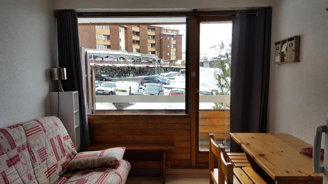 Studio 4 Pers. Quartier De L'Eclose - Maeva Home - Studio 4 Personnes - Confort Mae-7057 Alpe d'Huez Номер фото